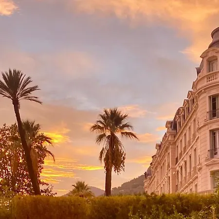 Studio Proche Climatise Wifi Apartment Menton