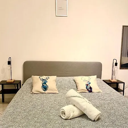Studio Proche Climatise Wifi Apartment